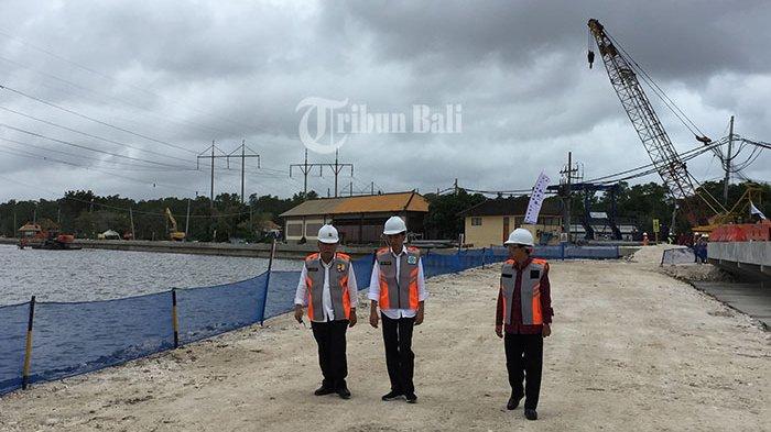 Presiden Jokowi Bocorkan Susunan Kabinet : Banyak Menteri Lama Bertahan