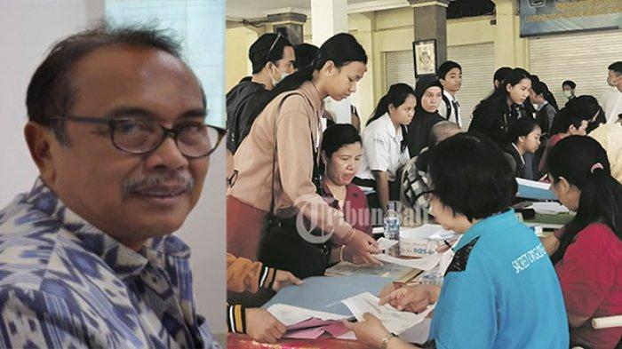 News Analysis: Sistem PPDB Kayak Lomba Lari