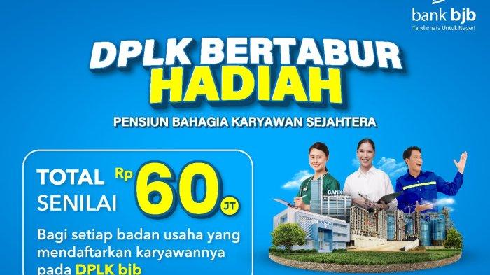 Yuk Ikutkan Karyawan Anda di Program Pensiunan, Banyak Hadiah Menarik