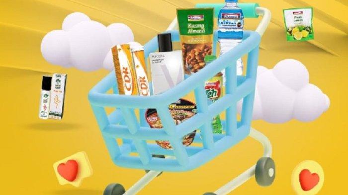 Promo Indomaret 16 Juni 2022, Pelembut Pakaian & Sabun Cuci Piring Murah, Popok Mie & Camilan Irit