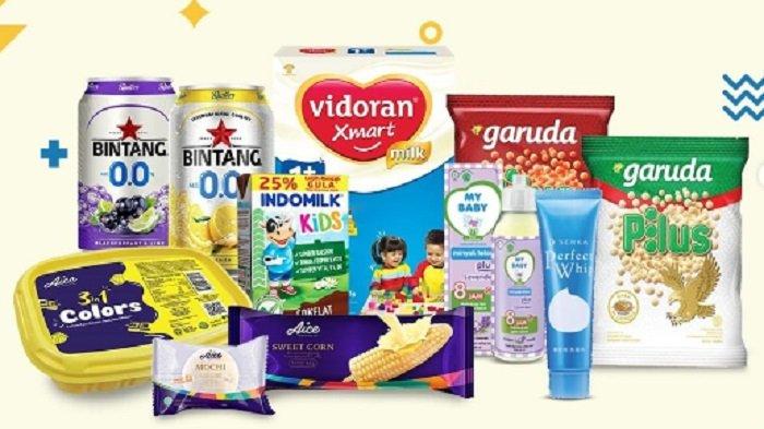 Promo Indomaret 24 Juni 2022, Banyak Produk Gratisan, Kebutuhan Si Kecil, Mandi & Dapur Serba Irit