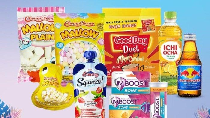 Terakhir, Promo JSM Indomaret 23 Oktober 2022, Bumbu Dapur & Aneka Sabun Cuci Irit, Ada Cashback