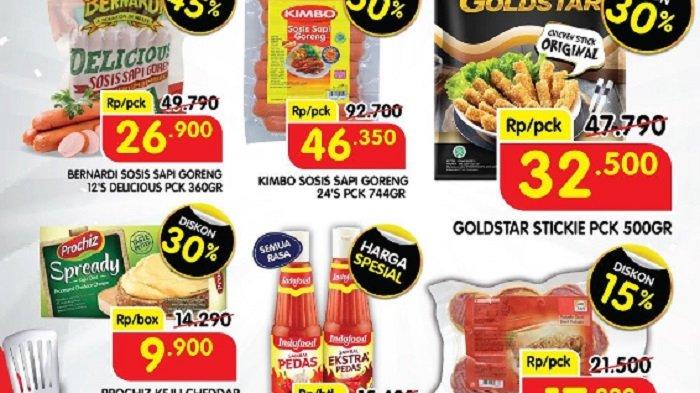 Lebih Hemat, Promo Superindo 19 Oktober 2022, Minyak Bawang & Ayam Kampung Hemat, Kimbo Sosis Irit