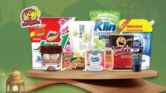 BANYAK DISKON, Promo Indomaret 15-19 April 2022, Apel Fuji Rp9.900 Shinzui Rp23.500 Rinso Rp12.900