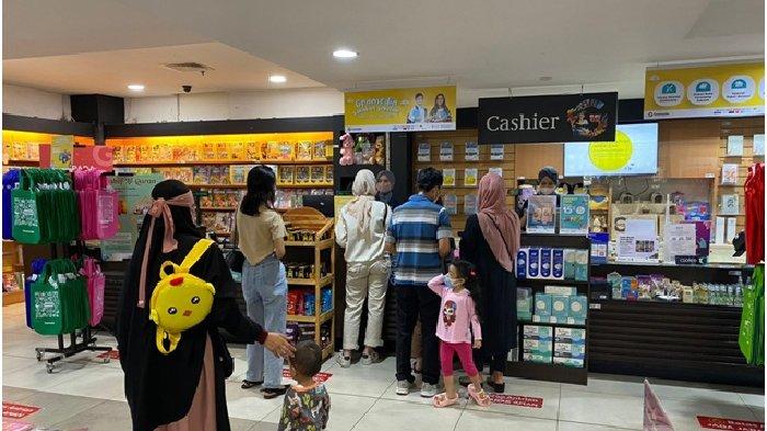 Promo Spesial Paket Belajar, Meriahkan Rangkaian Promo “Gramedia Back To School Belajar LebihDekat”