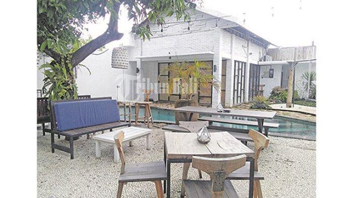 Temukan Komunitasmu di Publik Bali, Hadirkan Comfort Food dengan Suasana Tropikal