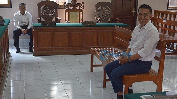 Ditanya Hakim, Komedian Puja Astawa Deg-degan Jalani Sidang di Denpasar, Begini Ungkapnya