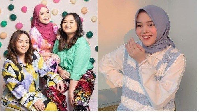 PUTDEL dan Adik Nathalie Holscher Tidak COCOK, Berikut Kisah Selengkapnya!