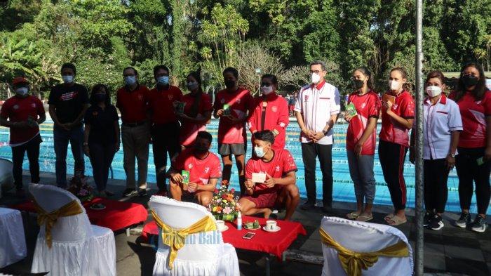 Time Trial Jadi Ajang Evaluasi, PRSI Bali Target Tiga Emas di PON XX Papua