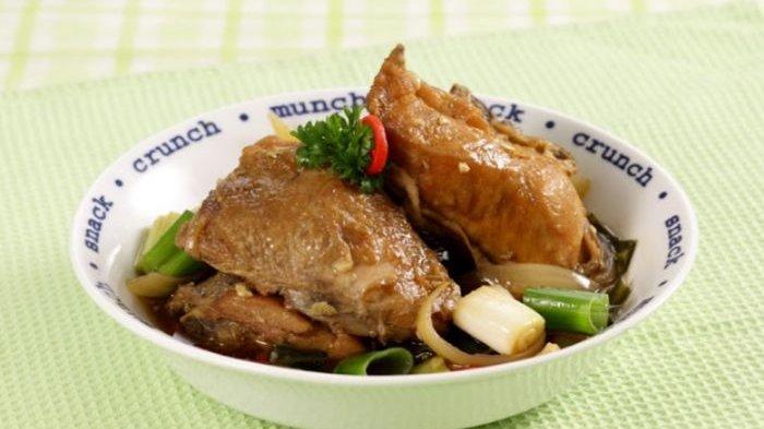 No Ribet! Resep Cah Teriyaki yang Nikmat buat Makan Siang Nanti, Dijamin Nambah Terus