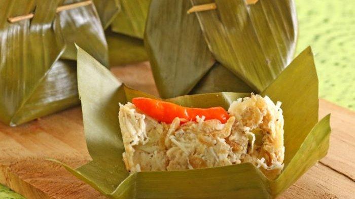 Resep Botok Tempe, Menu Sederhana dengan Rasa yang Luar Biasa, Dijamin Maknyus!