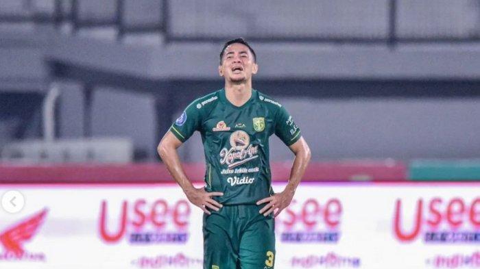 HOT Transfer Liga 1: Persebaya Surabaya Resmi Rekruit Reva Adi, Daftar 10 Pemain Dilepas Persebaya