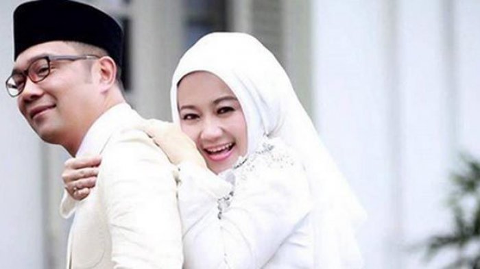 Kondisi Terkini Atalia Usai Operasi Bedah, Ridwan Kamil: Belum Bisa Ditengok & Diajak Bicara