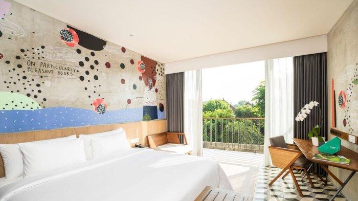 Artotel Group Sambut Kemeriahan Oktoberfest dengan Serangkaian Program Promo Kamar dan F&B