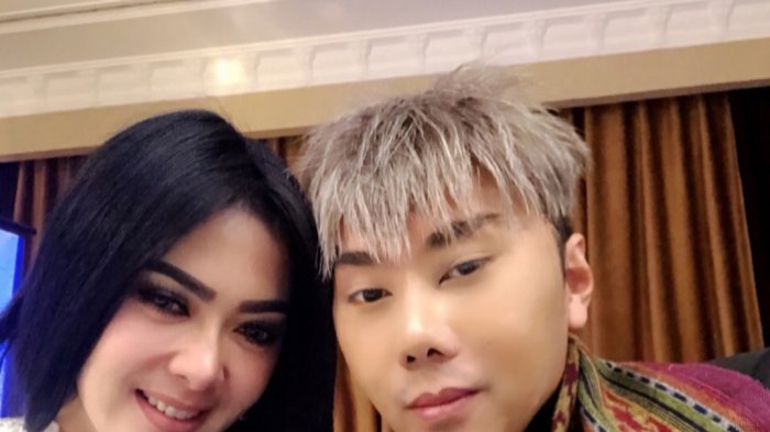 Begini Penampilan Host Karma TV Roy Kiyoshi Usai Jalani Operasi Plastik, Bakal Gelar Acara Ini