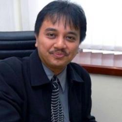 Profil Roy Suryo, dari Pakar Telematika hingga Mantan Menteri