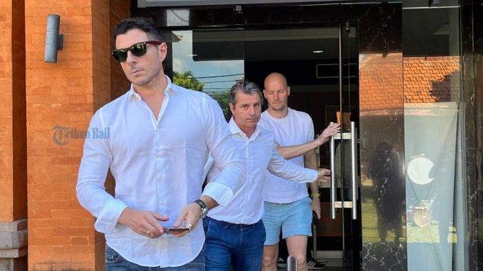 Diduga Lakukan Penipuan Jual-beli Apartemen DVM, Puteri Indonesia Persahabatan 2002 Ini Dilaporkan