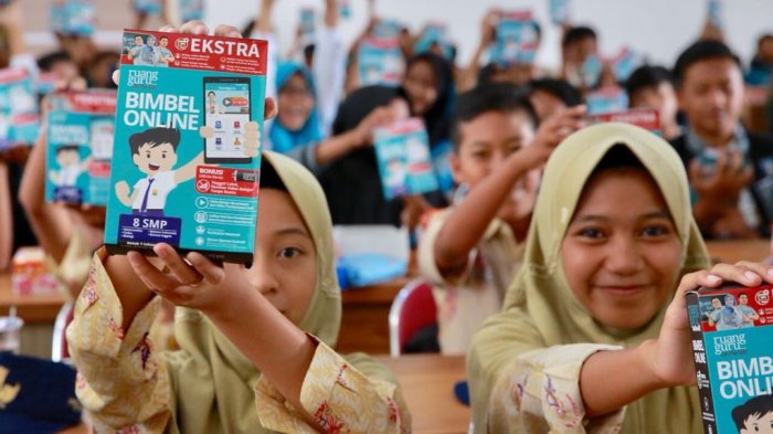 Babak Baru Polemik Kartu Prakerja, Benarkah Ruangguru ternyata Perusahaan Asing dari Singapura?