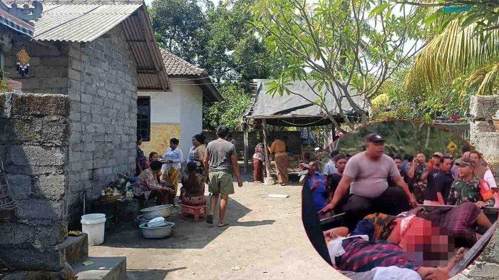 Keluarga Korban Kecelakaan di Nongan Ungkap Firasat Buruk, Orangtua Gomboh Mimpi Gigi Copot