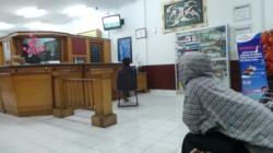 Penunggu Pasien Terhipnotis