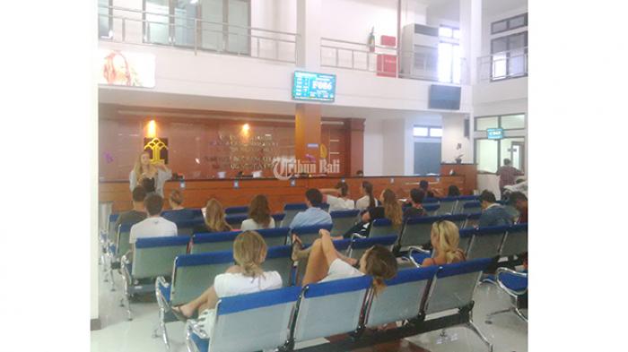 Tarif Visa On Arrival yang Dikabarkan Naik Ternyata Hoax