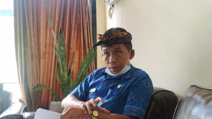 Inspektorat Rampungkan Audit Investigasi APBDes Tusan, Hasil Tunggu Ekpose Bersama Bupati