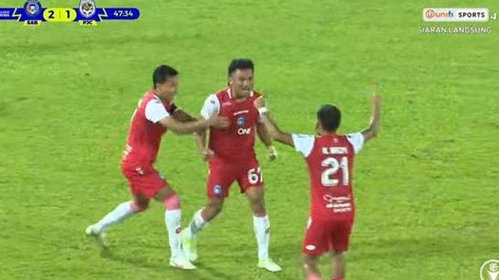 Sabah FC Larang Saddil Gabung Timnas SEA Games, Alasannya Bukan FIFA Matchday