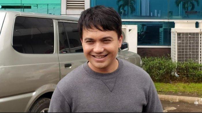 Sahrul Gunawan Menikah Lagi Setelah 7 Tahun Menduda, Sudah Terdaftar di KUA Bandung Kidul