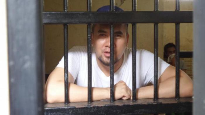 Di Balik Penjara, Saipul Jamil Blak-blakan Sebut Menaruh Dendam pada 2 Kelompok Teman Ini