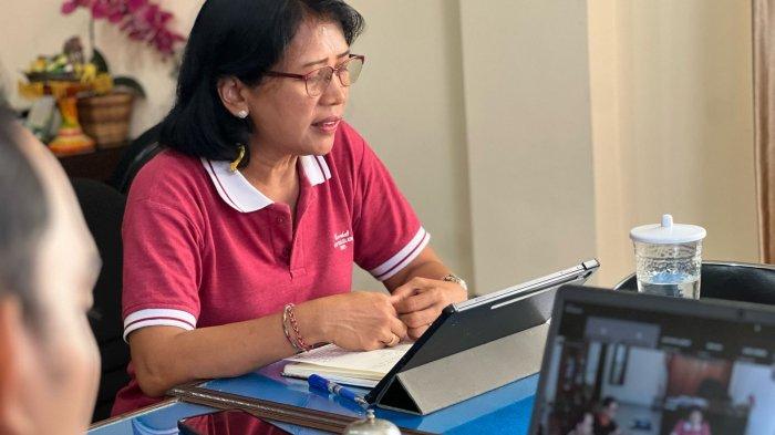 Surattini Instruksikan Segera Tindak Lanjut, Pemkab Buleleng Minta Pengembang Serahkan PSU Perumahan