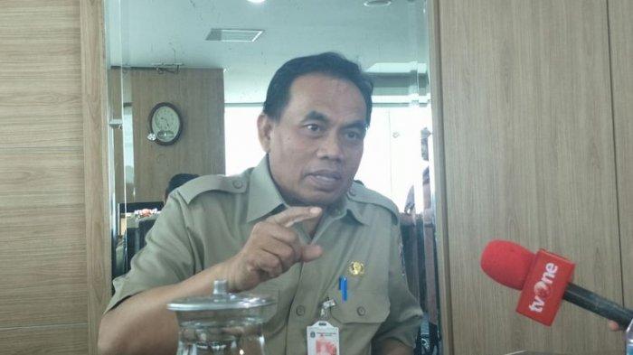 Sekda DKI Jakarta Saefullah Meninggal Dunia, Total 9 Pejabat Pemprov DKI Terinfeksi Covid-19