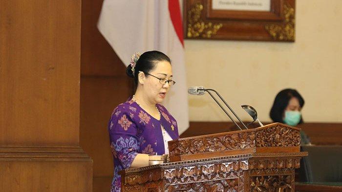 Ranperda RZWP3K Diharapkan Jadi Landasan Hukum dan Daya Tarik bagi Investasi yang Masuk ke Bali