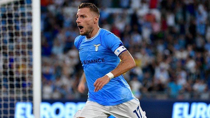 Hasil Liga Italia: Kata Sarri Soal Duel Sulit Lazio vs Bologna, Petaka Mazimiano dan Ciro Cetak Gol