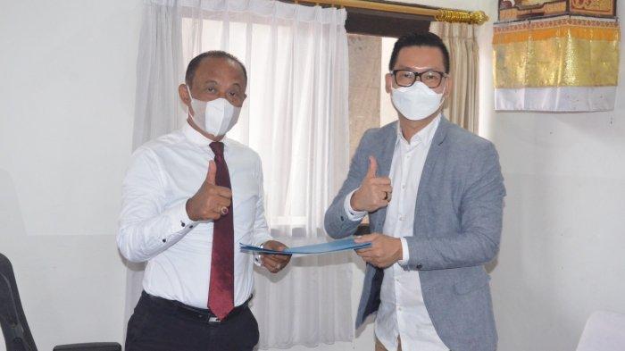 STIE BIITM Kini Resmi Dikelola Oleh Yayasan Runata