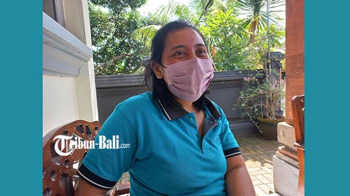 Vaksinasi Covid-19 Anak Berkebutuhan Khusus di Klungkung Perlu Dampingan Orangtua