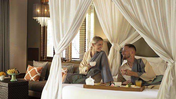 Serenity Package at Alaya Resort Ubud