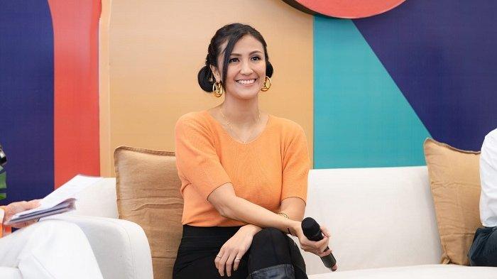 Aktris Sharena Delon Bagikan Tips Dapat Cuan Tambahan, Cocok untuk Anak Rumahan