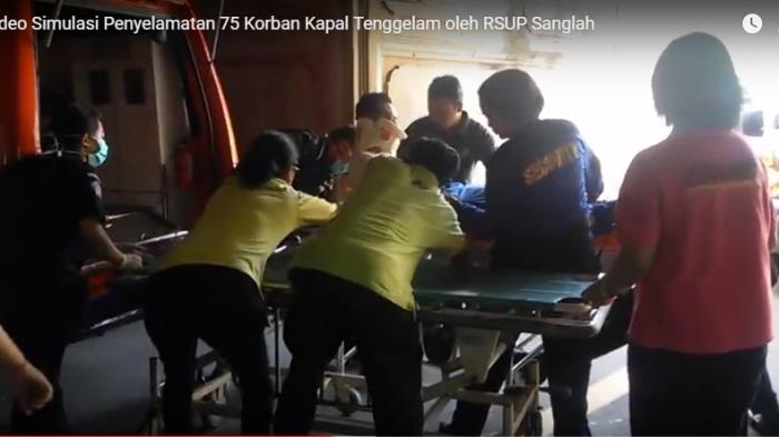 Pertama Di Bali! RSUP Sanglah Terapkan Sistem Bridging