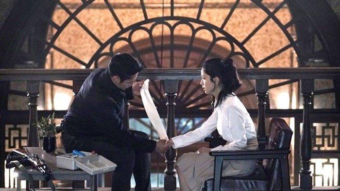 Sinopsis Drama Korea Snowdrop Episode 10, Cheong Ya dan Gyeok Chan Merekrut Kye Boon Ok