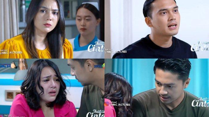 Sinopsis Ikatan Cinta 10 Agustus 2022, Aldebaran Telah Menyiapkan Strategi Untuk Menangkap Ricky