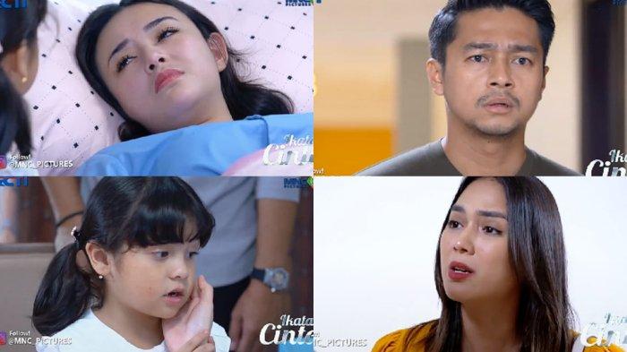 Sinopsis Ikatan Cinta 11 Agustus 2022, Rendy Menawarkan Kerjasama