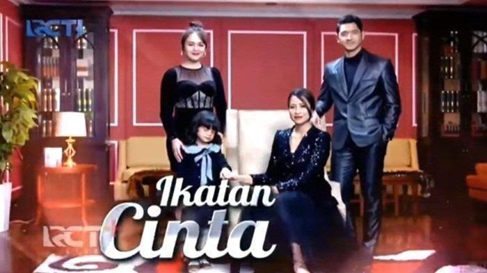 Sinopsis Ikatan Cinta 18 Mei 2022, Elsa Menuding Andin Telah Lalai, Ricky Merasa Khawatir