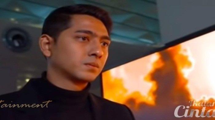 Sinopsis Ikatan Cinta 17 April 2022, Apakah Nino Akan Meneruskan Gugatan Hak Asuh Reyna?