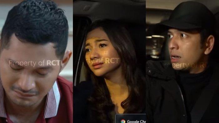 Sinopsis Ikatan Cinta Selasa 21 Juni 2022, Nino Batal Ceraikan Elsa, Elsa Marah dan Salahkan Andin