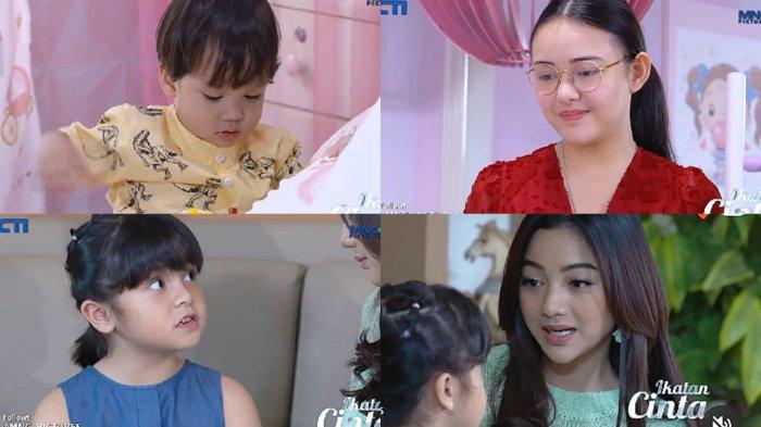 Sinopsis Ikatan Cinta 25 Juni 2022, Nino Menggeledah Kamar Mama Chandra, Andin Menuruti Elsa