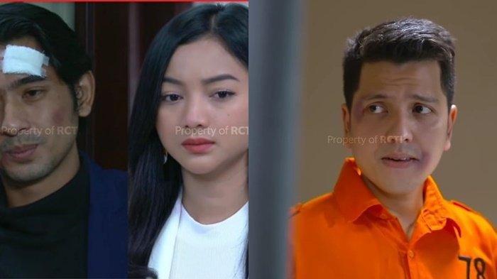 Sinopsis Ikatan Cinta 25 September 2022, Rendy Merasa Tidak Nyaman dengan Sikap Dingin Jessika