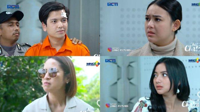 Sinopsis Ikatan Cinta 28 Agustus 2022, Sienna Merasa Cemburu dan Tidak Ingin Sal Dekat dengan Andin