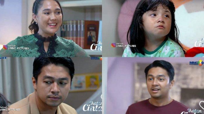 Sinopsis Ikatan Cinta 28 Juli 2022, Seinna Cemburu, Elsa Berhasil Bersandiwara