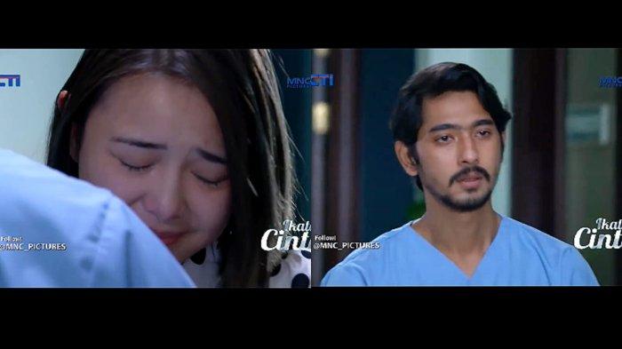 Sinopsis Ikatan Cinta 7 September 2022, Aldebaran Marah Pada Orang-orang yang Telah Menyakiti Andin