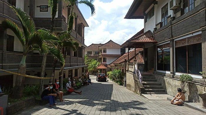 Badung Mulai Kurangi Tempat Isoter, Kini Hanya Sediakan 4 Tempat